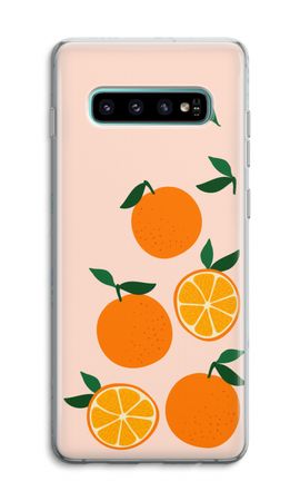 Will you be my clementine