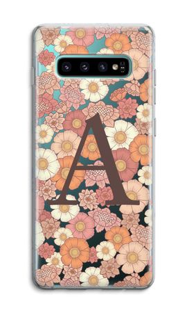 Retro Flowers