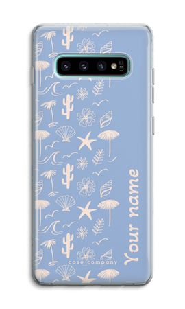 Namecase 2 - Coastel
