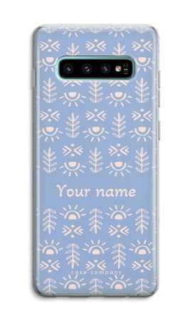 Namecase 1 - Coastel