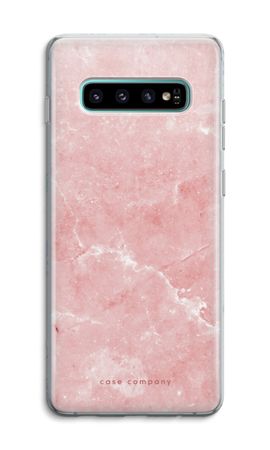 Pink Marble