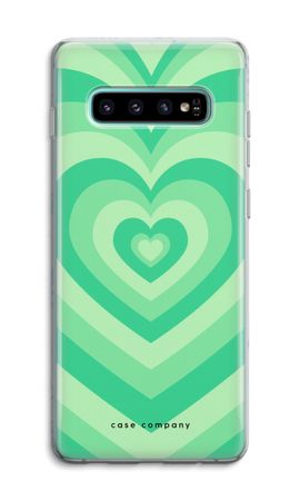 Heart Green