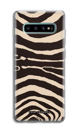 Arizona Zebra
