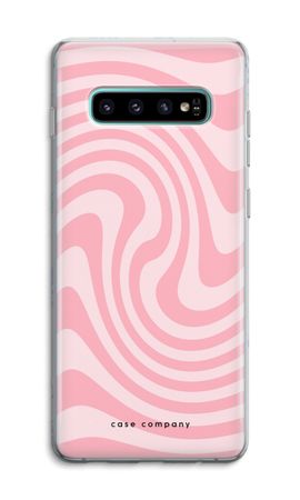 Swirl Pink