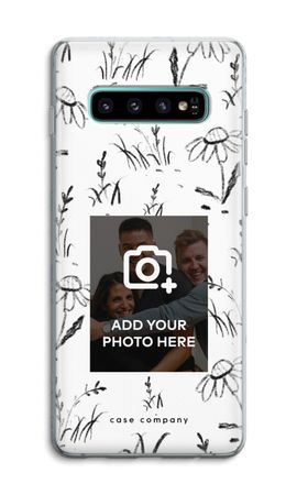 Frosty Forest - Photo