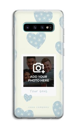 Photo - Hearts - Pascha