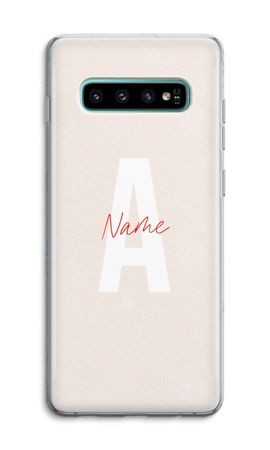 Strawberry Milkshake