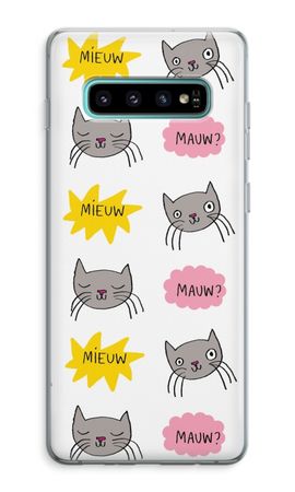 Meow