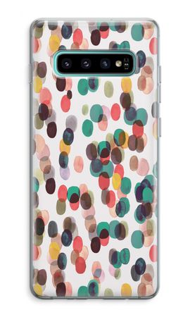 Tropical Dots
