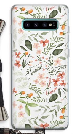 Sweet little flowers