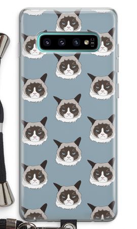 It's a Purrr Case