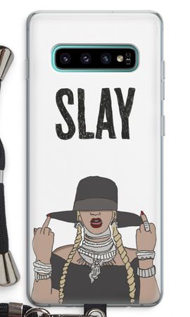 Slay All Day