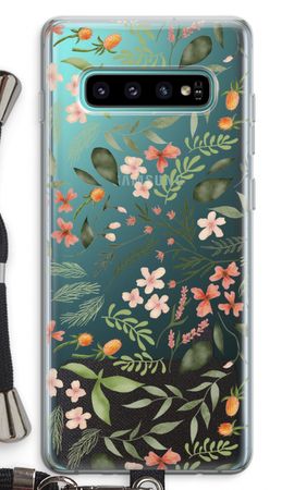 Sweet little flowers