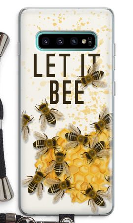 Let it bee