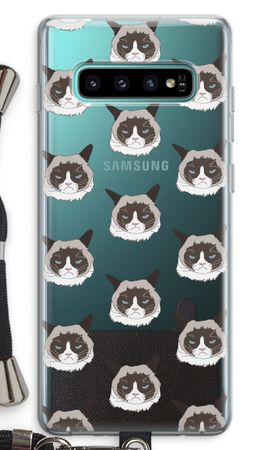 It's a Purrr Case