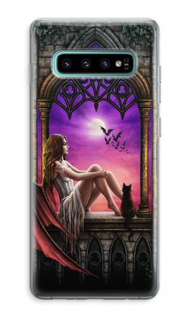 Children of the night