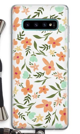 Little Ellila Flowers