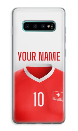 Switzerland - Football