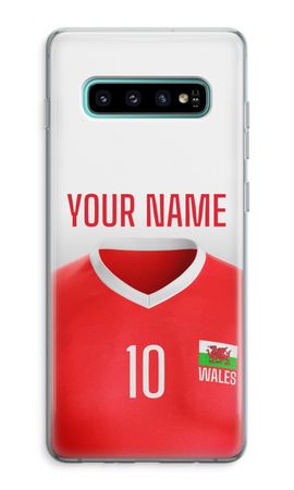 Wales - Football