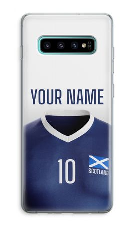 Scotland - Football