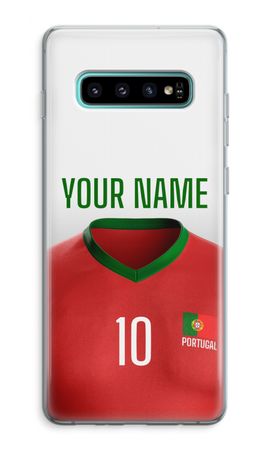 Portugal - Football