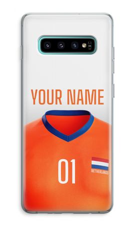 Netherlands - Football