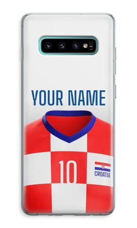 Croatia - Football