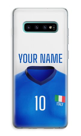 Italy - Football