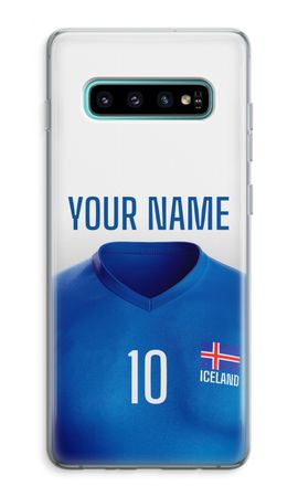 Iceland - Football