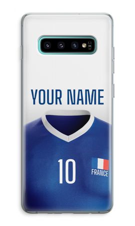 France - Football