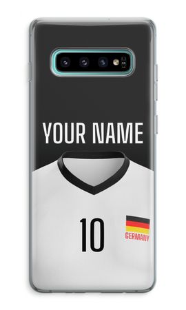 Germany - Football