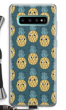 Pineapples