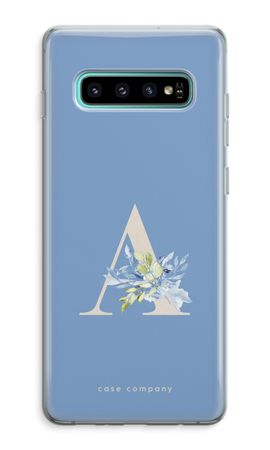Monogram - Goddess