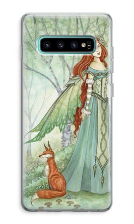 Woodland Guardians