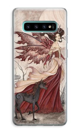 The red queen