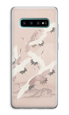 Japanese Crane Birds
