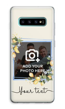 Lemons & Photo