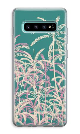 Tropical Palms