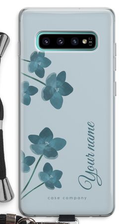Namecase 3 - Floral