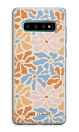 Flowers Pattern