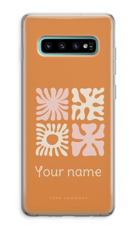 Namecase - Flowers