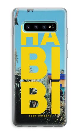 Habibi Majorelle 