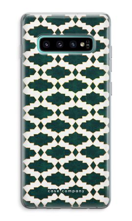 Moroccan tiles