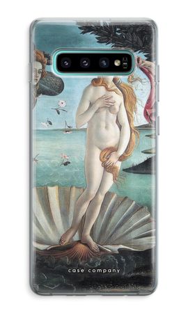 Birth Of Venus
