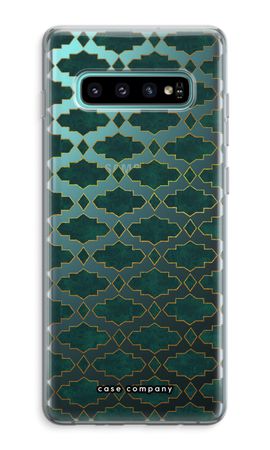 Moroccan tiles