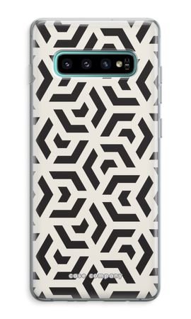 Crazy pattern