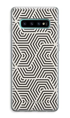 Magic pattern