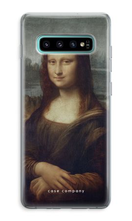 Mona Lisa