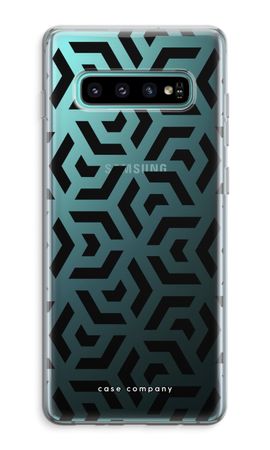 Crazy pattern