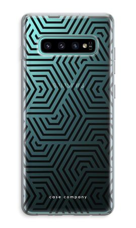 Magic pattern